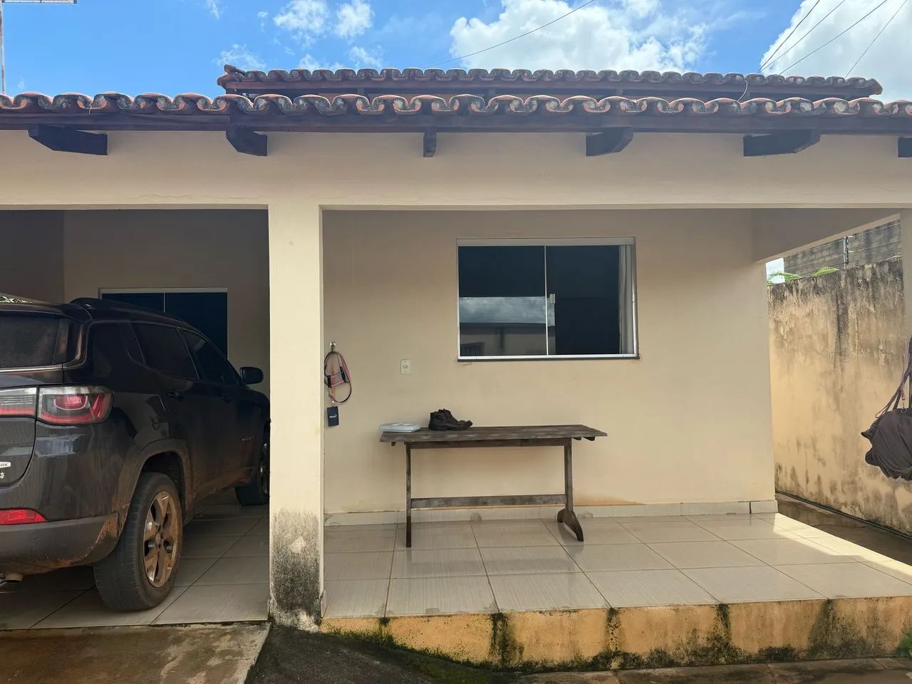 Á pedido/Vendo uma Casa Setor Bela vista  - Foto 3