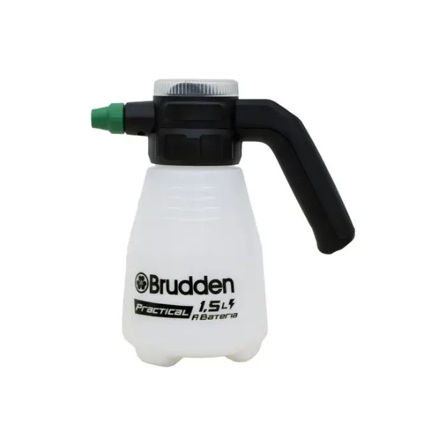 Pulverizador Practical Elétrico 1,5L Brudden