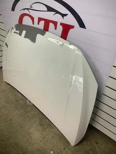 Capo Volkswagen Polo / Virtus - Foto 2