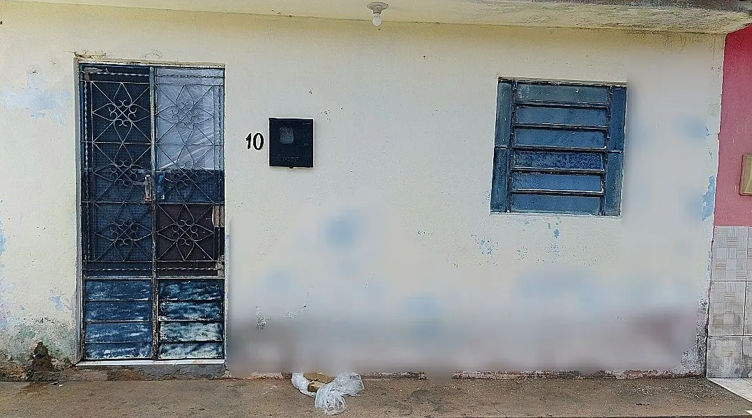Vendo-se ou troca-se, por outra, bela vista 2 Benedito bentes