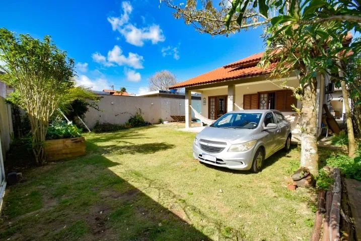 Casa Aconchego Floripa