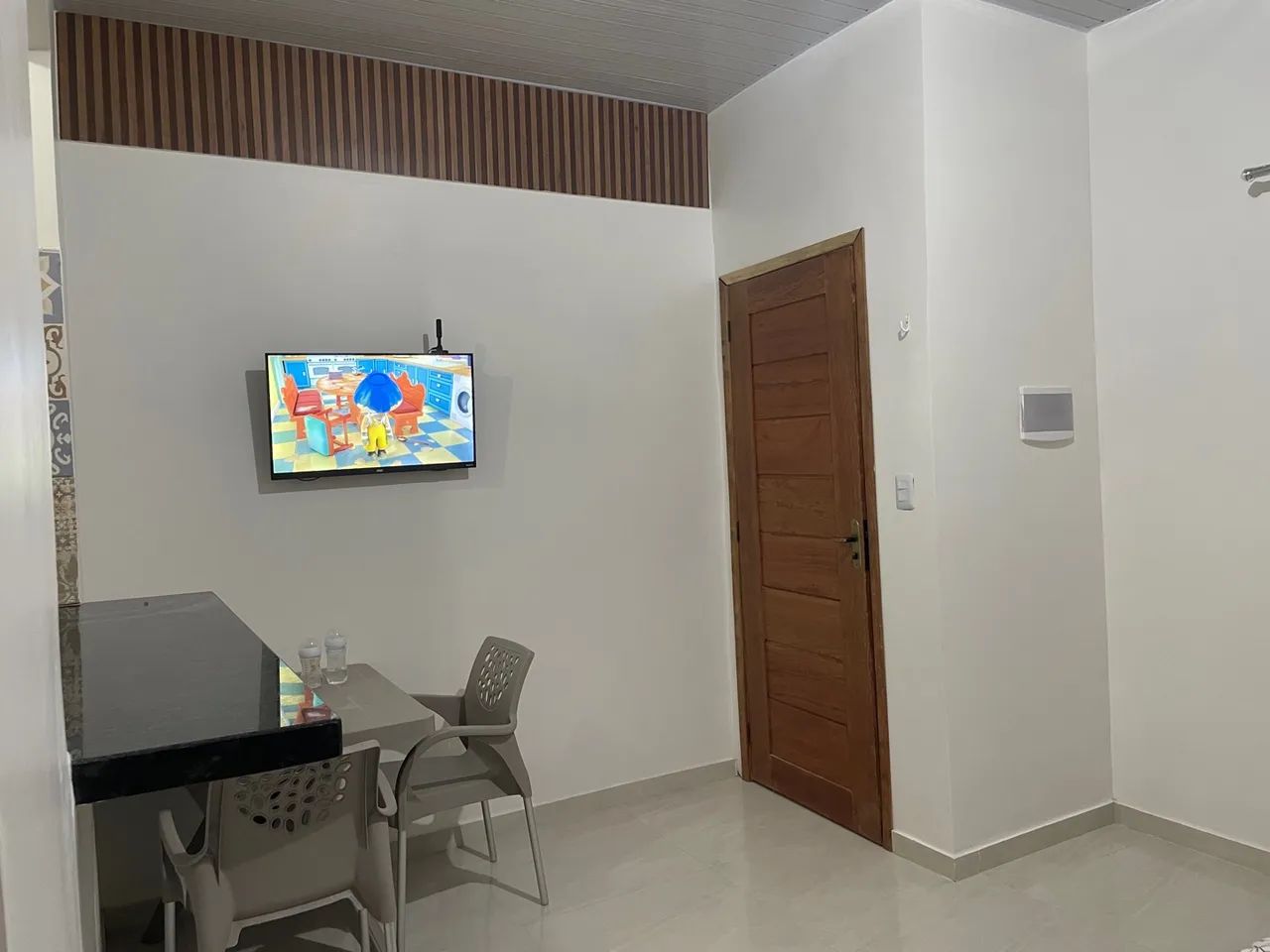 Apartamento LOFT studio Mobiliado São Brás  - Foto 2