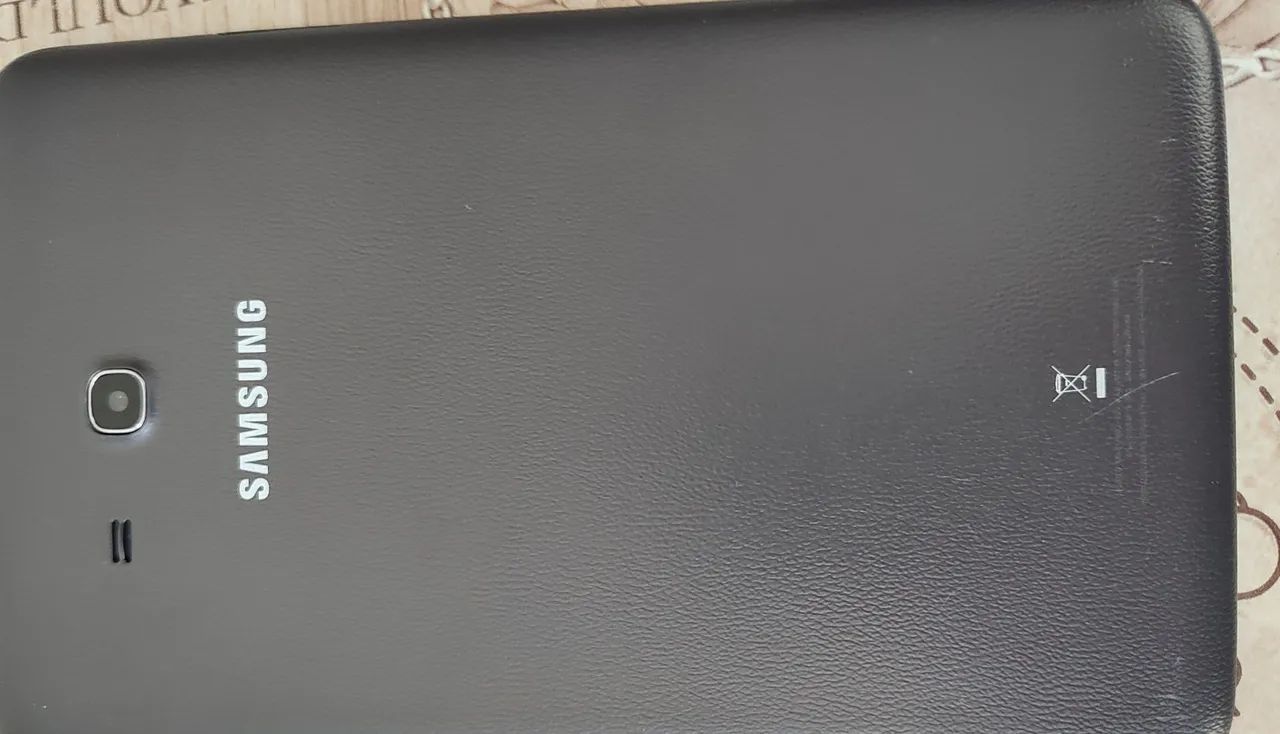 Tablet Samsung + Joystick PS2 - Foto 6