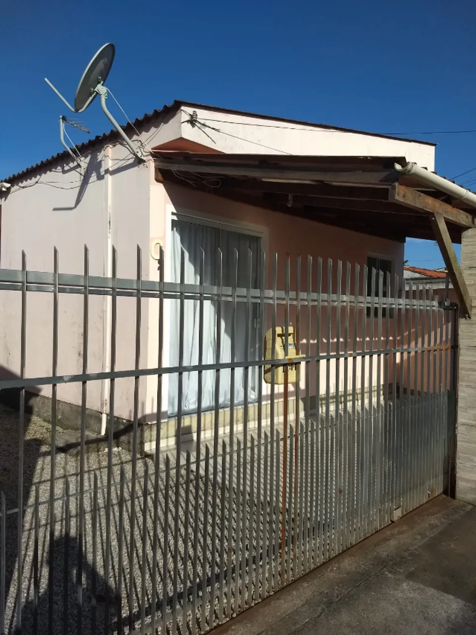 Apartamento/Kitnet Com Garagem Coberta para ATÉ 2 pessoas