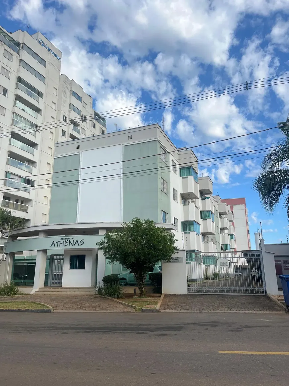 Imóvel para aluguel com 75 metros quadrados com 2 quartos em Plano Diretor Sul - Palmas -