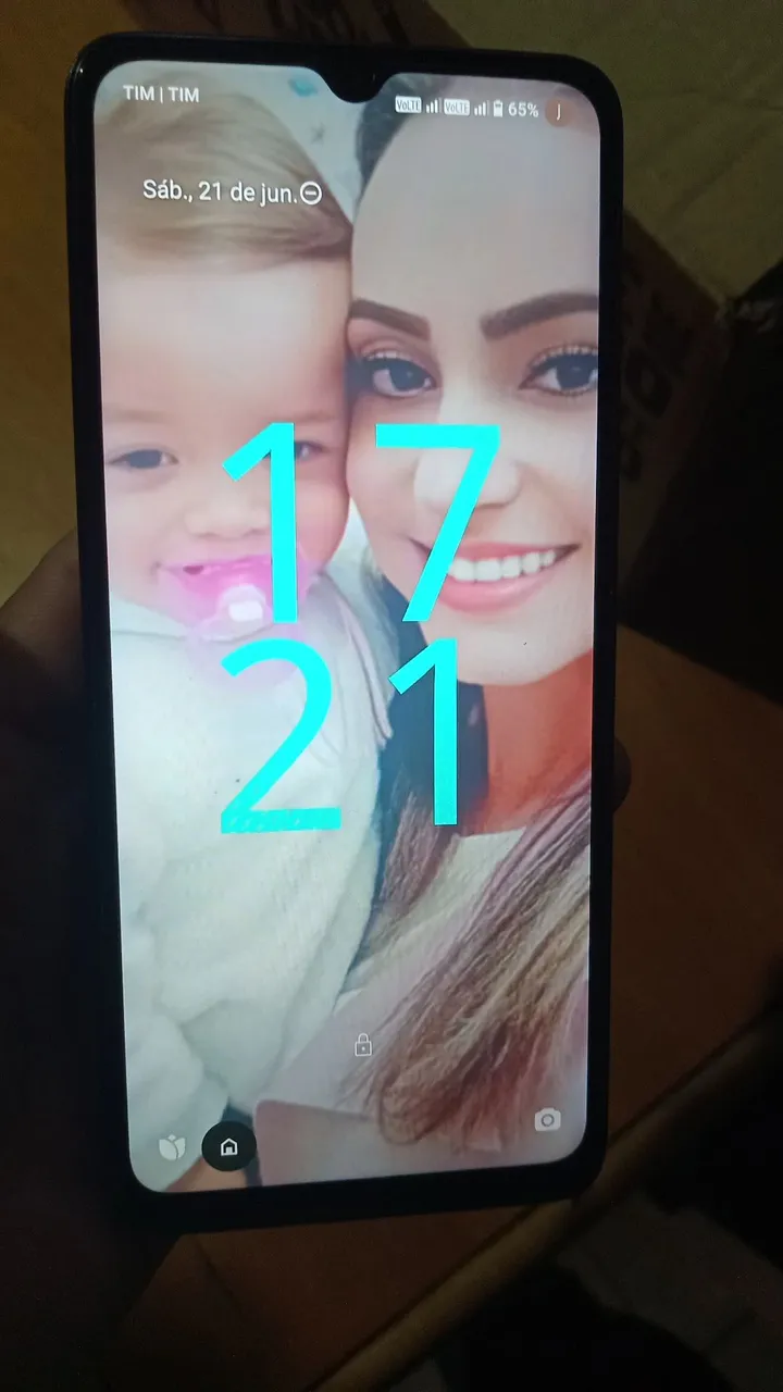 Xiaomi a3x