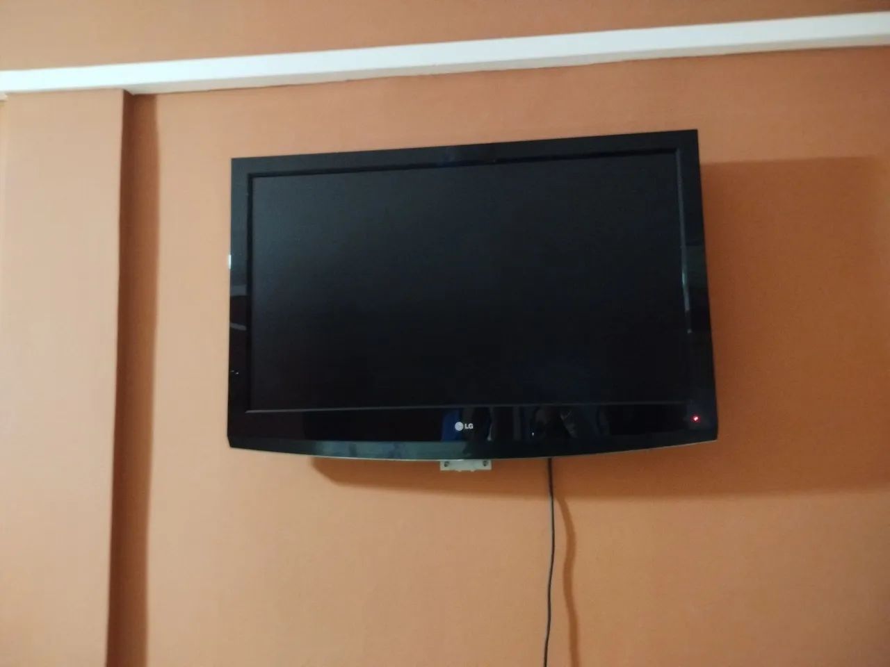 TV LG 32 polegadas - TVs - Vila Santa Cruz, São José do Rio Preto ...