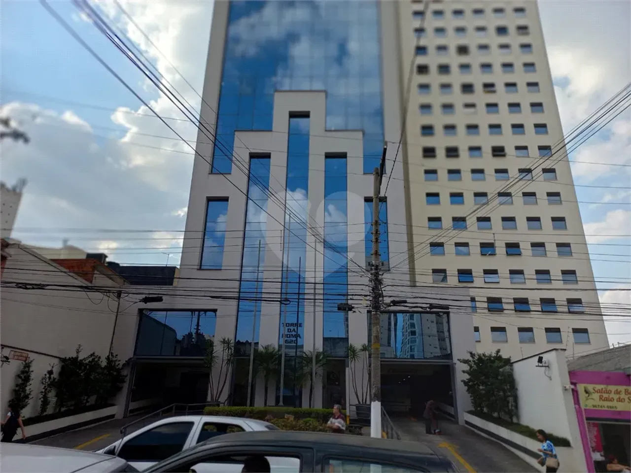 Salas à venda em Lapa - SP