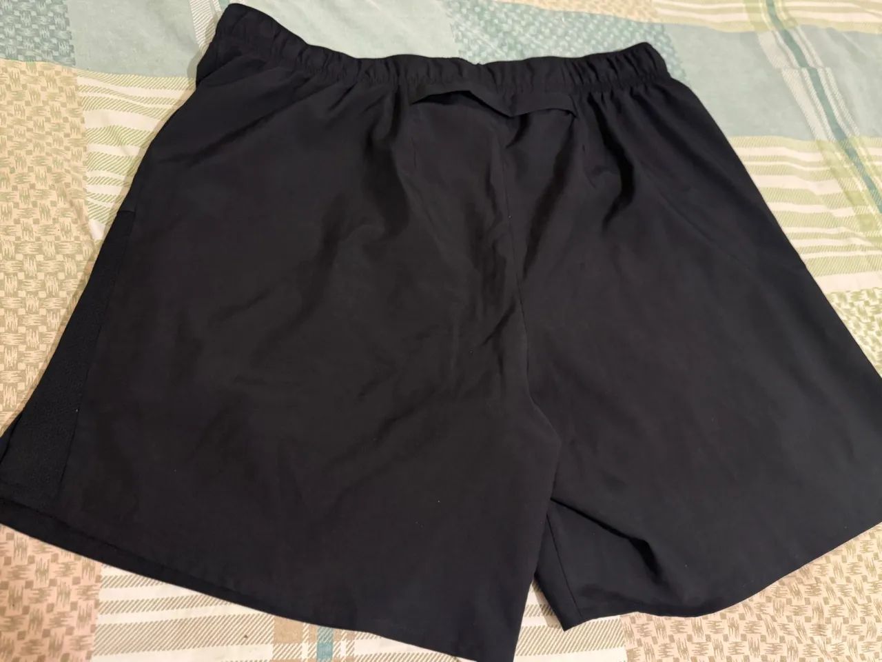 Short Nike challenger original - Foto 3
