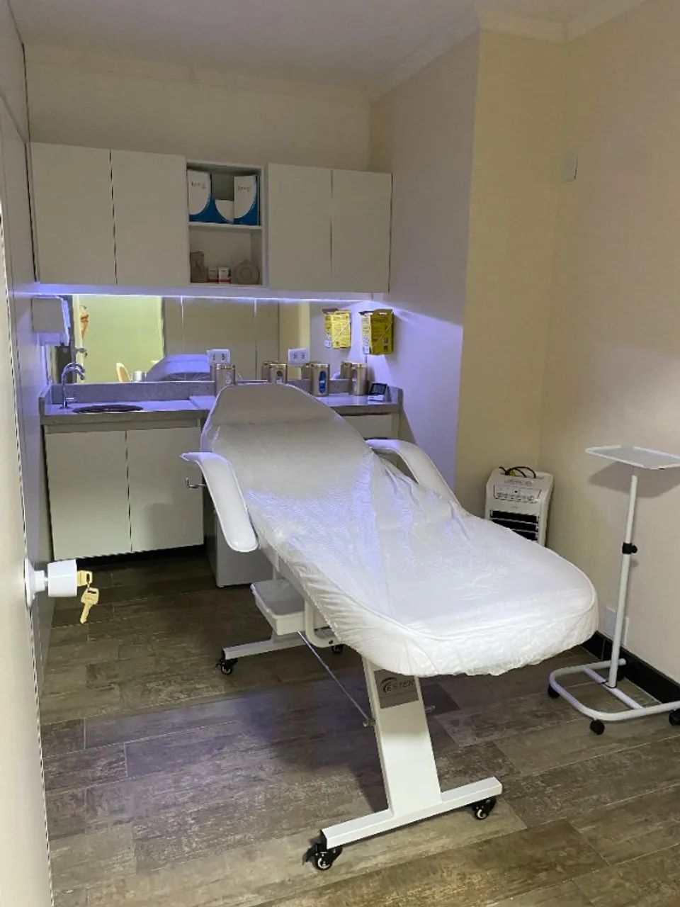 Sublocação de clínica de estética na Tijuca - Foto 9