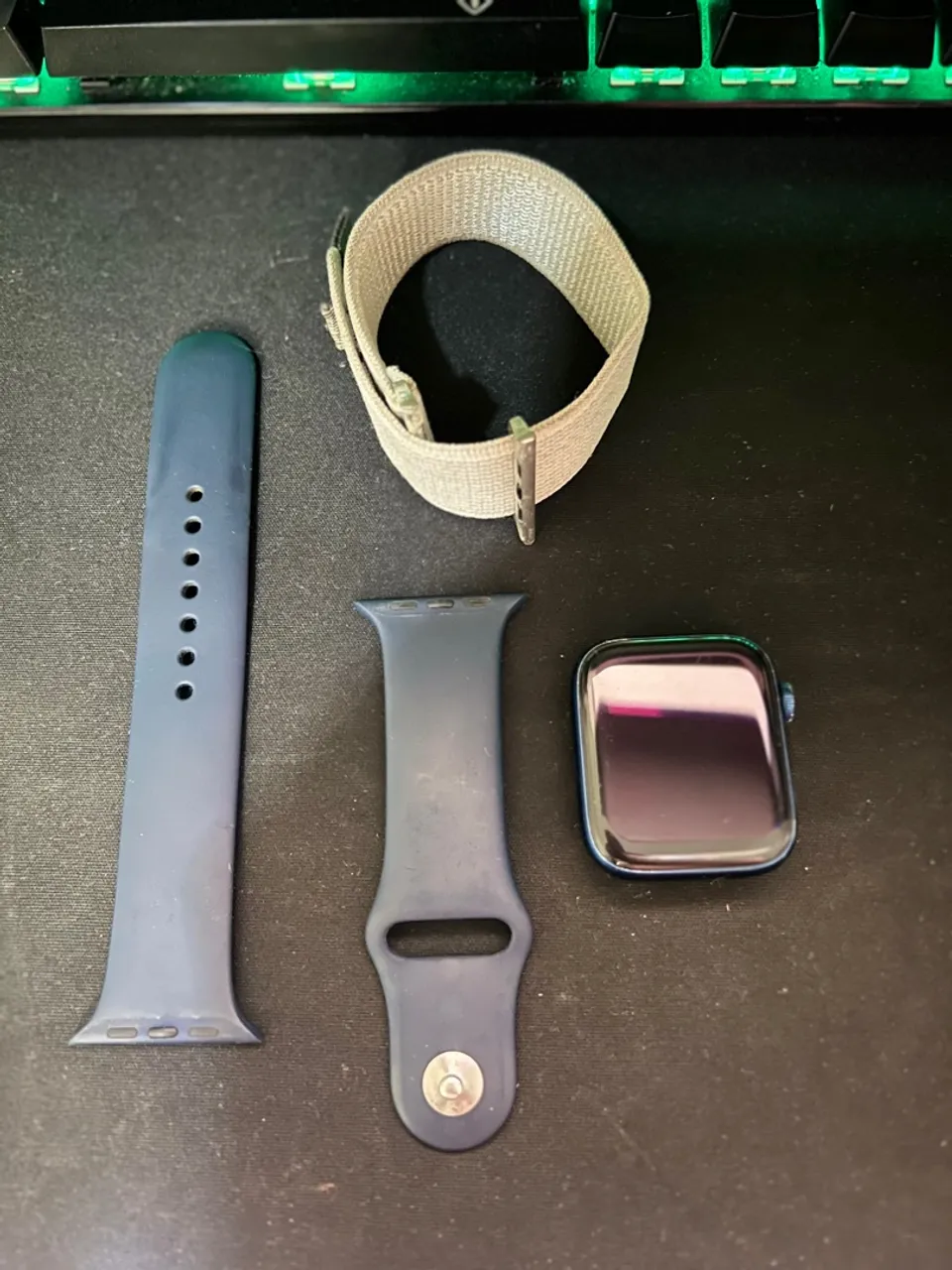 Apple Watch Series 6