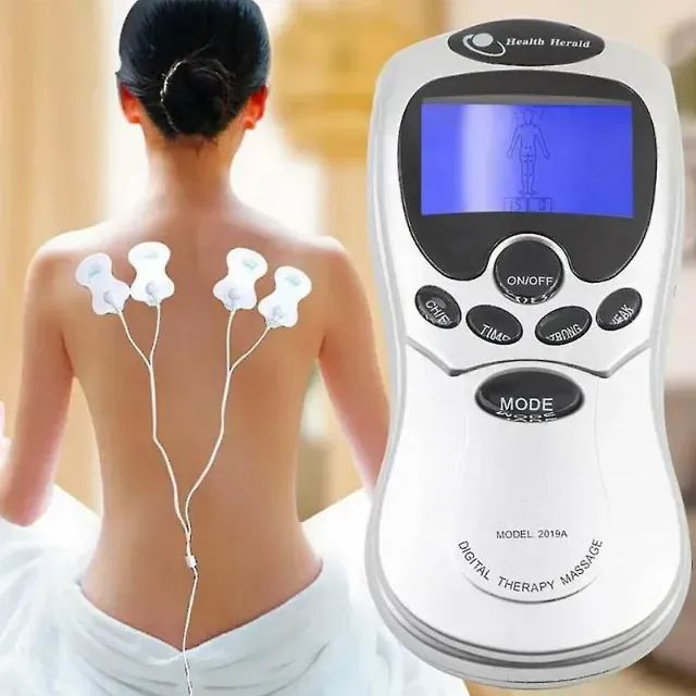 Massageador Elétrico Portátil  - Foto 5