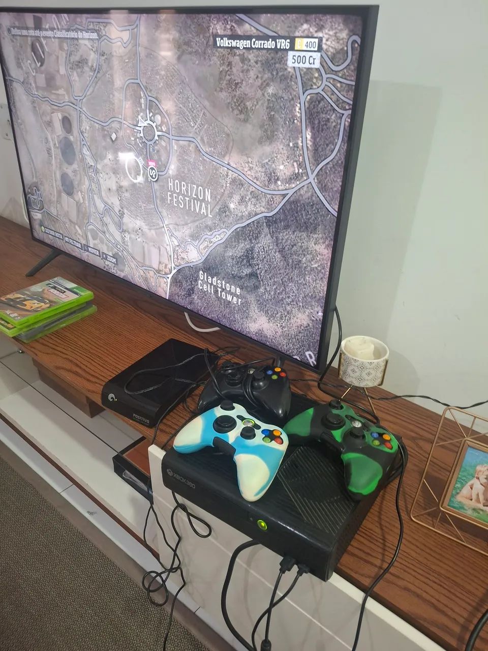 Xbox 360 - Console de jogos - Foto 3