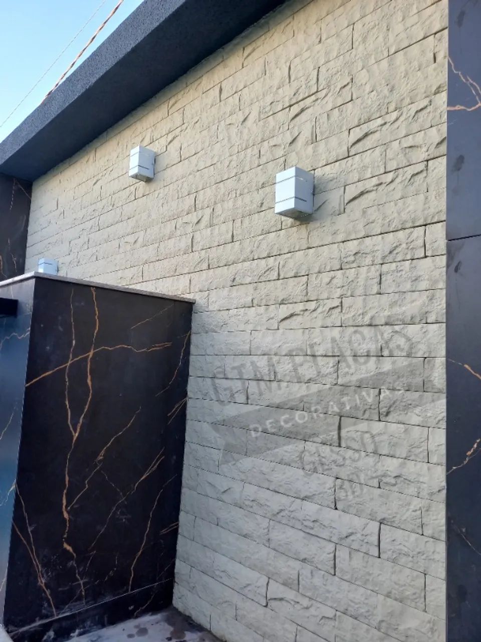 Tijolinho área externa 