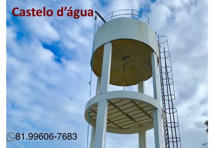 Lote 1.000m2 condomínio Jardins de Aldeia - Foto 11