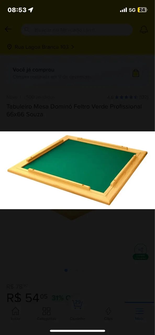 Tauba de dominó  - Foto 2