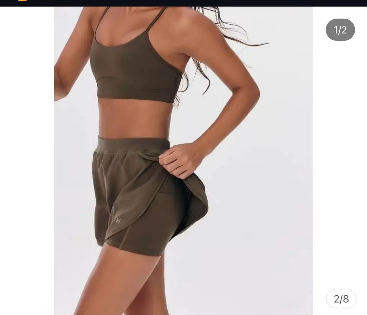 Short Hering  - Foto 3