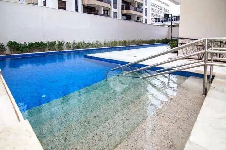 Flat com 2 dormitórios à venda, 86 m² por R$ 4.900.000,00 - Ipanema - Rio de Janeiro/RJ - Foto 9