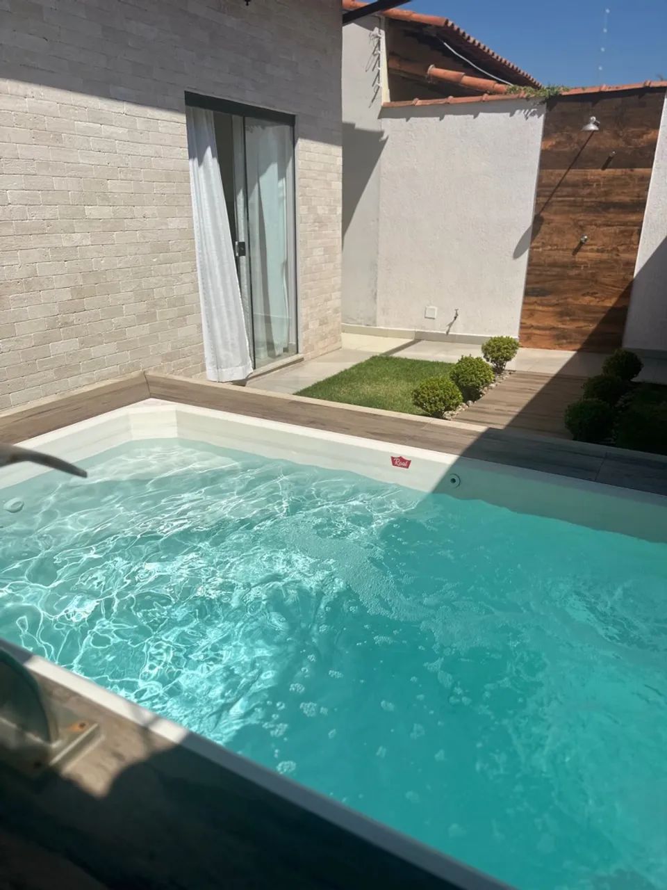 Foto - Resende - Parque Ipiranga II