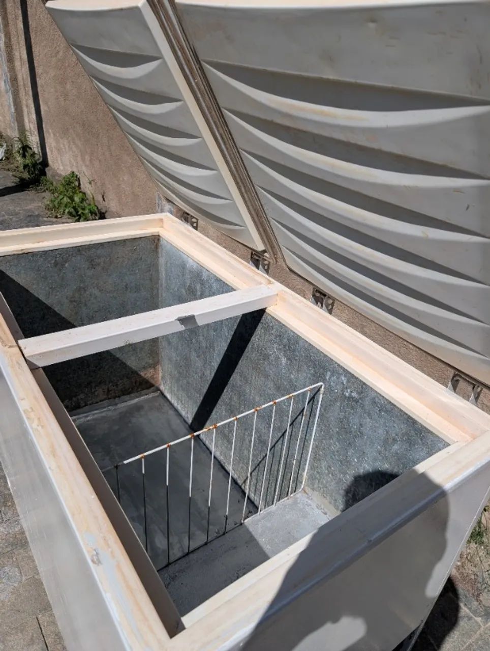 Freezer Horizontal 1,2m - Foto 4