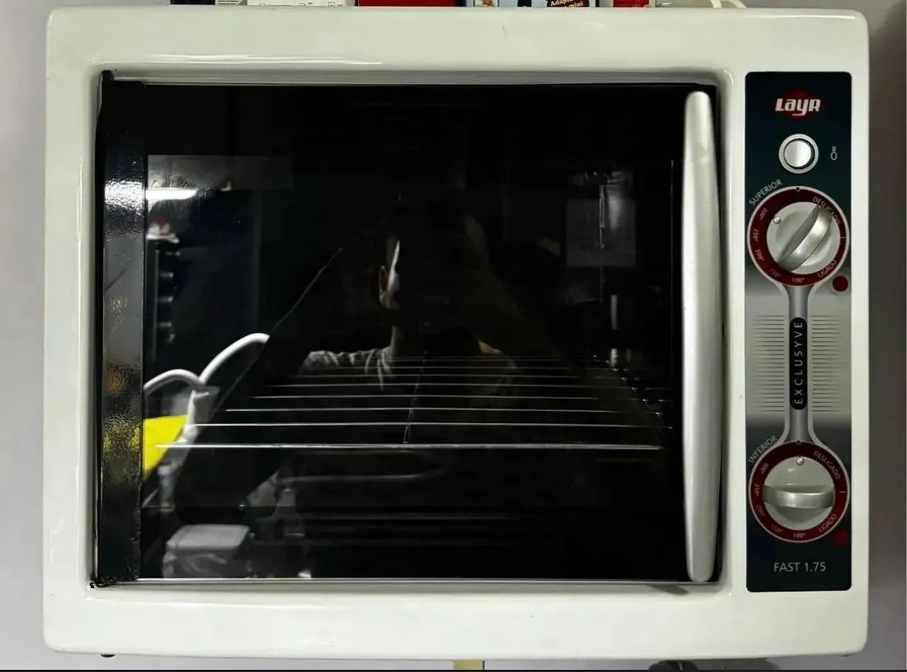Forno Elétrico Layr Fast 1.75 Exclusive - Foto 3