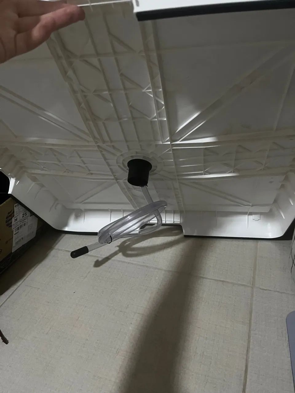 Weasy Cão - Banheiro para Cães - Foto 2