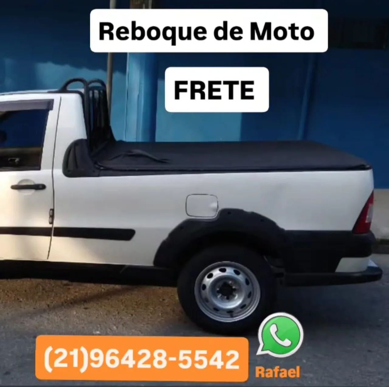 FRETE 
