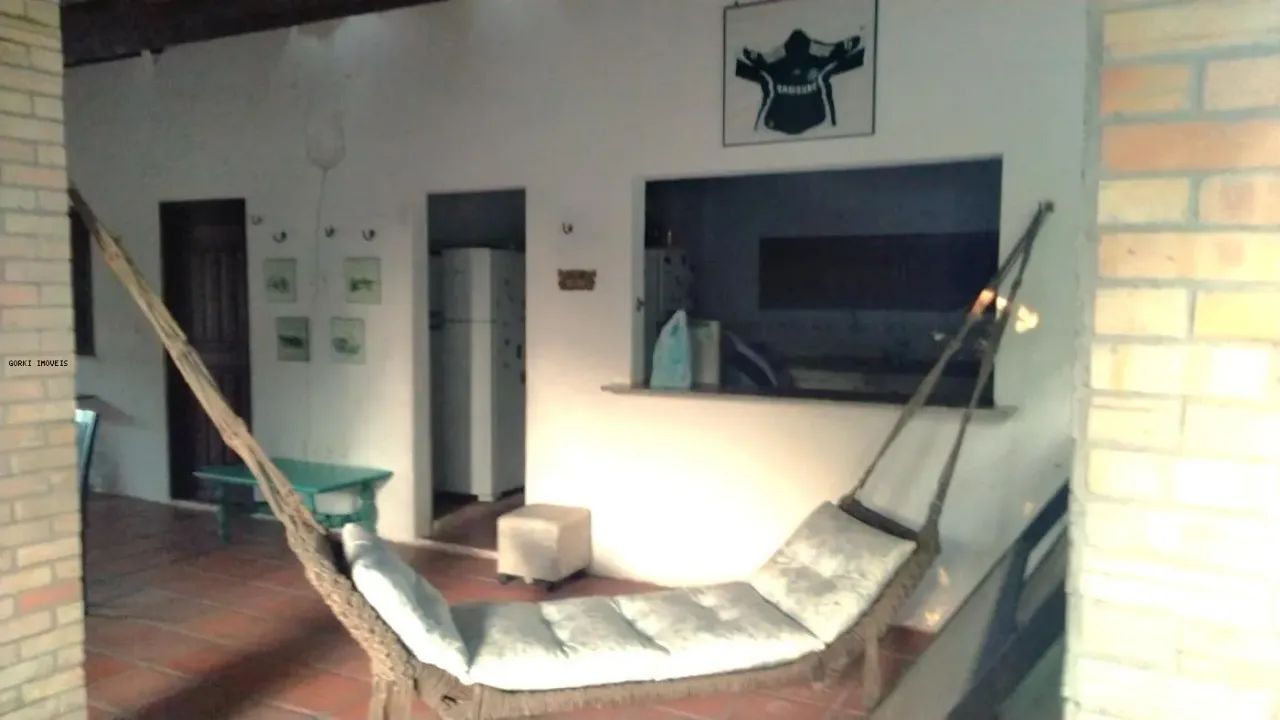 Sítio / Chácara para Venda em Pindoretama, Pindoretama, 3 dormitórios, 3 suítes, 3 banheir - Foto 3