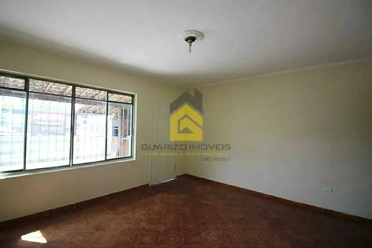 Sobrado Amplo para Locação  Comercial ou Residencial  Baeta Neves