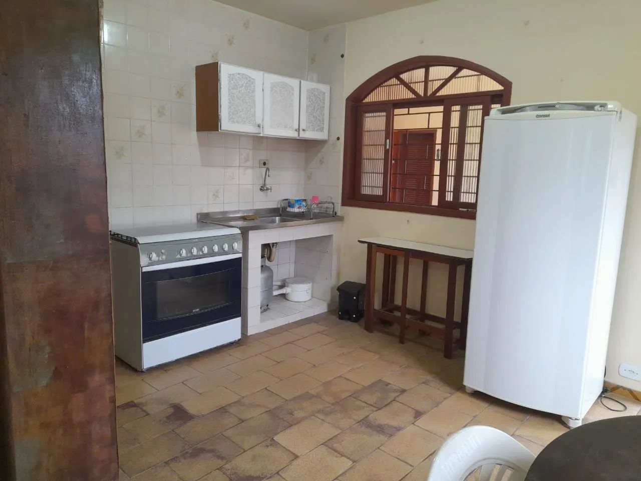 Grajaú/Ipanema apto garden para locação mensal  - Foto 3