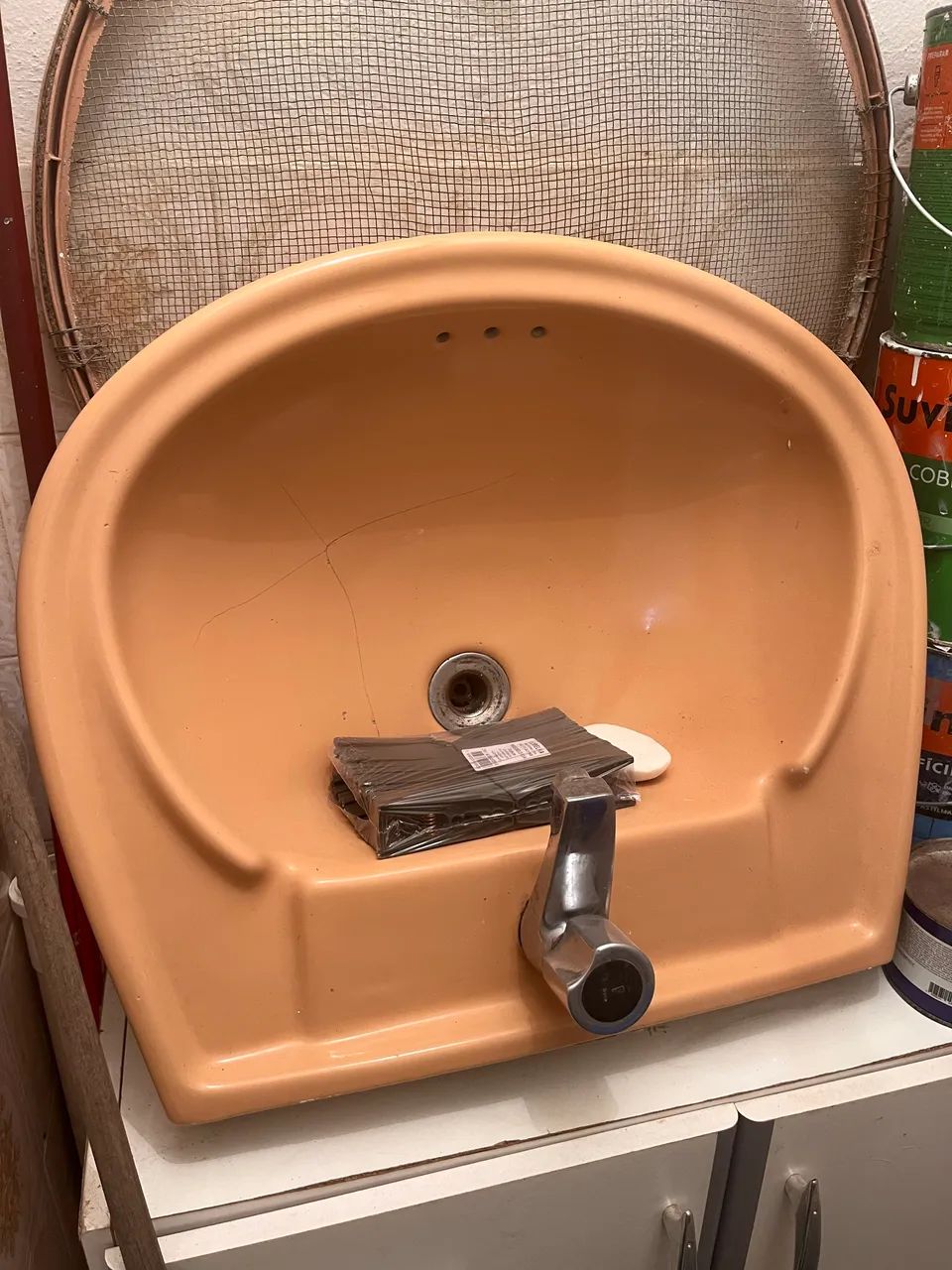Lavatório 64374693998723120