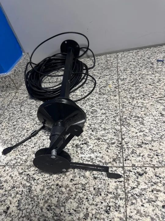 Projetor Multimídia HD - Novo - Foto 3