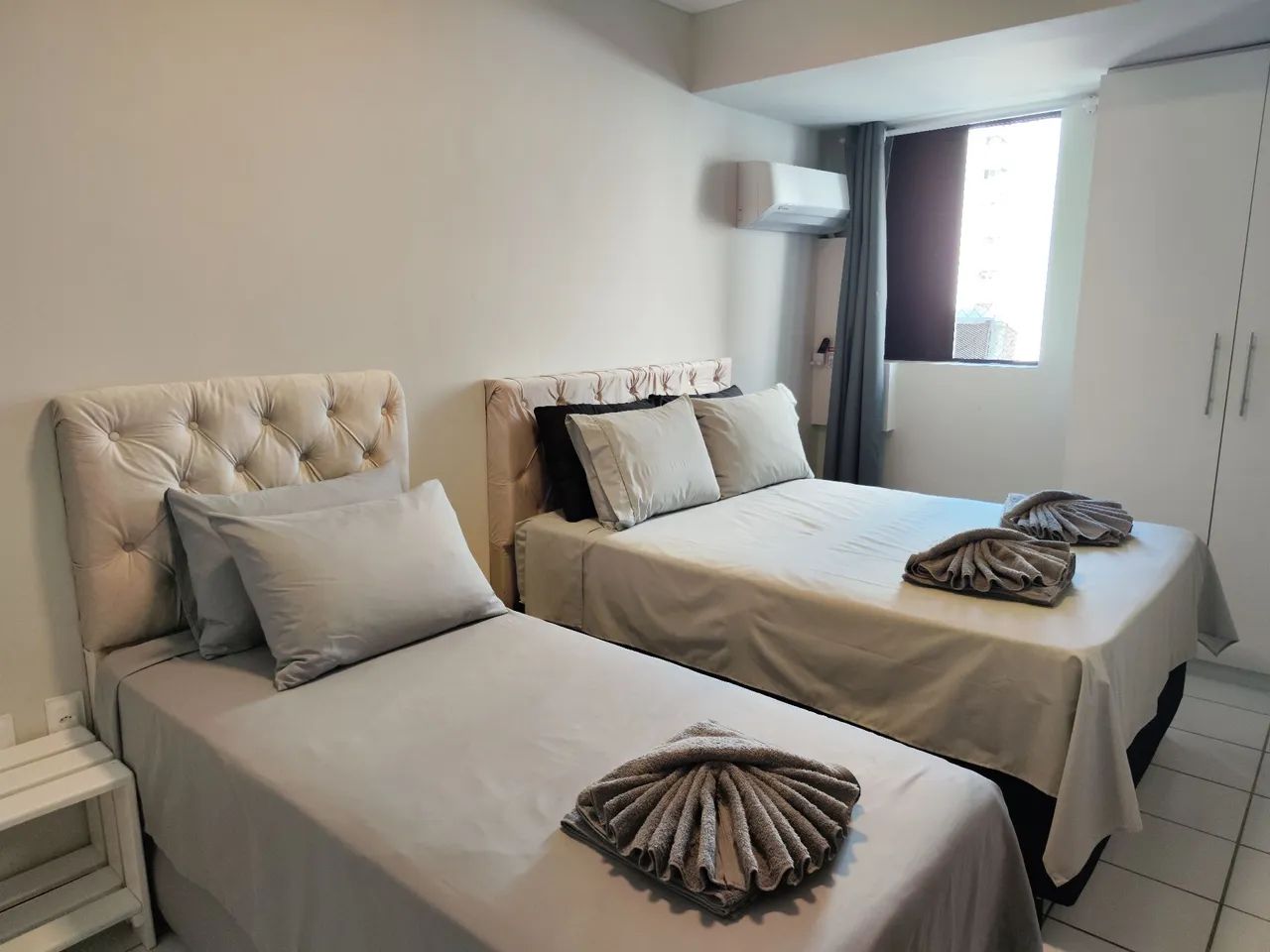 Apartamento Tambaú Prime - Completo, próximo à praia de Tambaú<br> - Foto 2