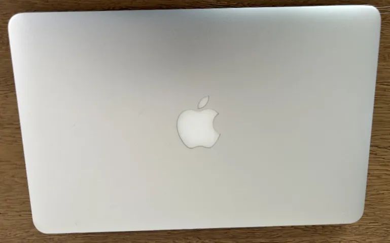 Apple Notebook Mac Book Air 7.1 (early 2015) sem carregador. - Foto 2