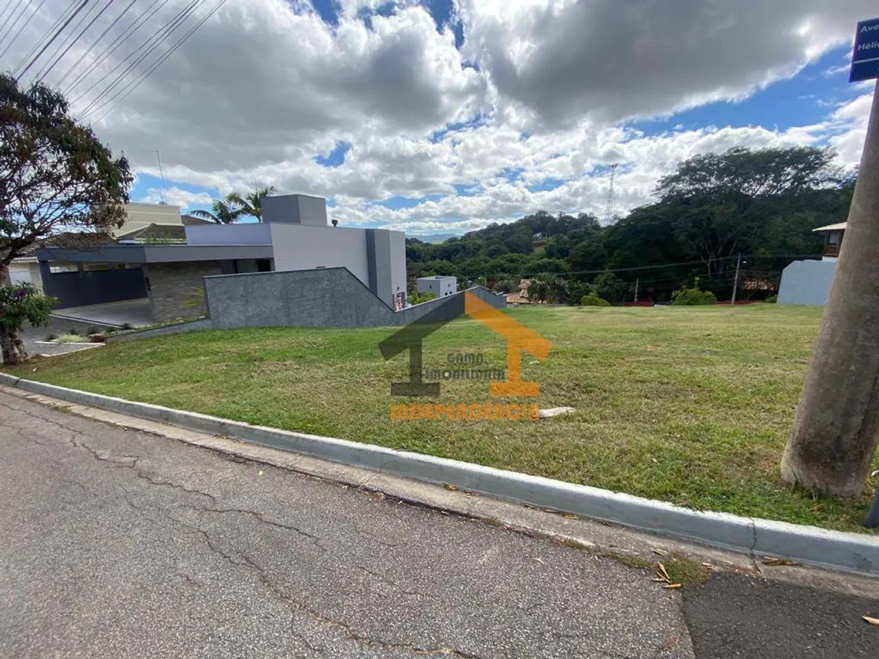 Terreno à venda, 604 m² por R$ 450.000,00 - Terras de Santa Cruz - Itatiba/SP - Foto 2