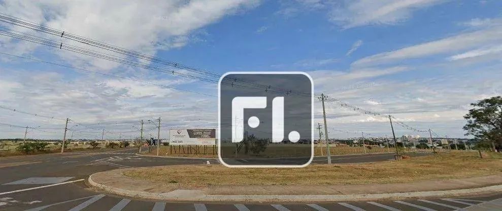 Terreno à venda, 2042 m² por R$ 1.107.622,61 - Portal dos Nobres - Americana/SP - Foto 5