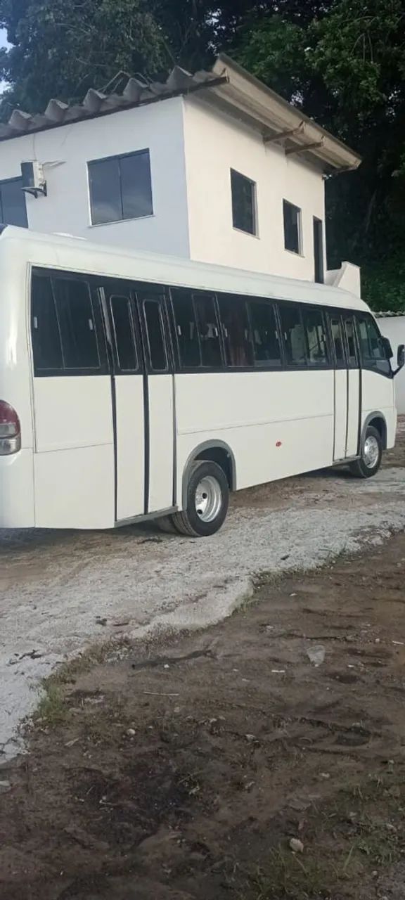 Micro ônibus  - Foto 3