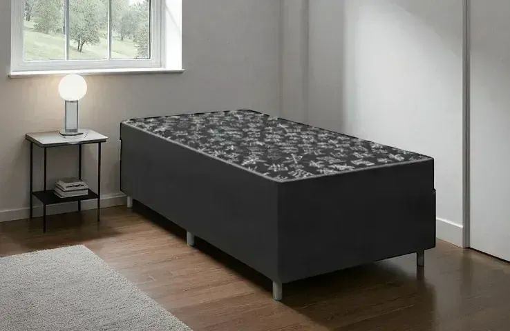 Cama Acoplada Solteiro ( a pronta entrega)
