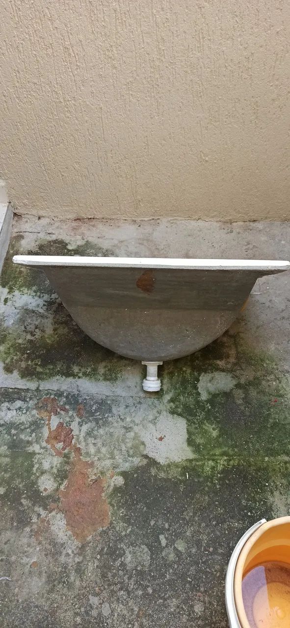 Cuba de Lavar Roupa - Foto 3