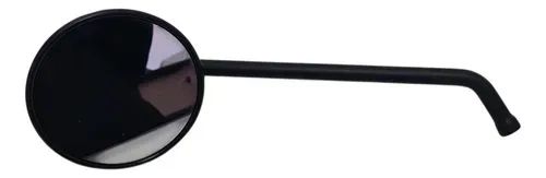Retrovisor Esq Triumph Bonneville T100/t120 Detalhes 55830