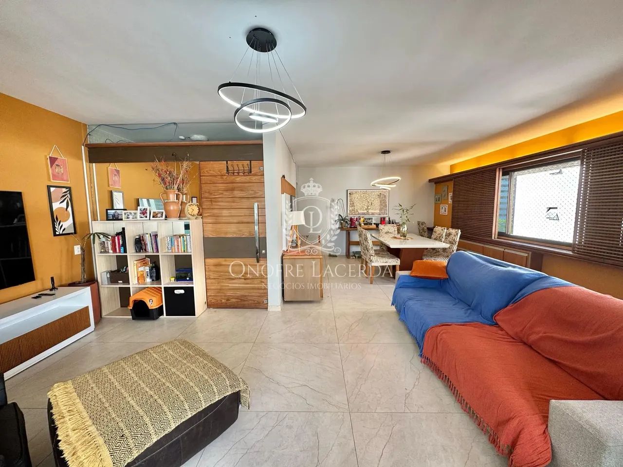 SR Imóvel para venda tem 187 metros quadrados com 4 quartos em Boa Viagem - Recife - PE - Foto 9