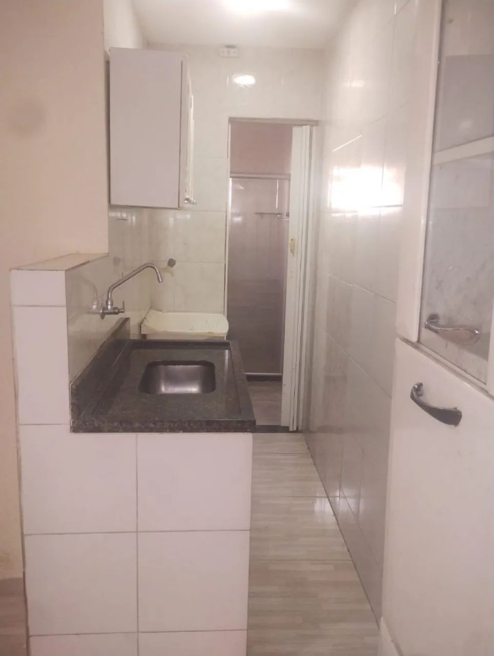 Foto - Feira de Santana - Mangabeira