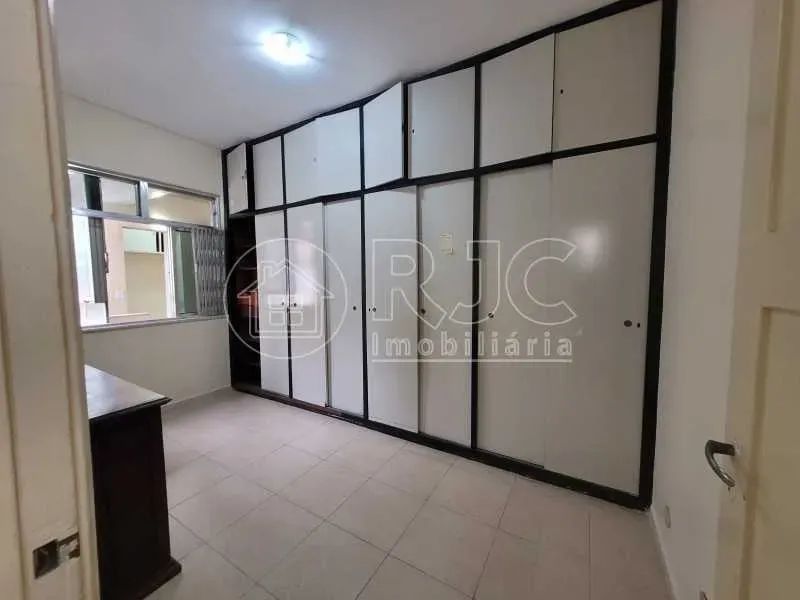 Imóvel para venda tem 93 metros quadrados com 3 quartos em Tijuca - Rio de Janeiro - RJ - Foto 8