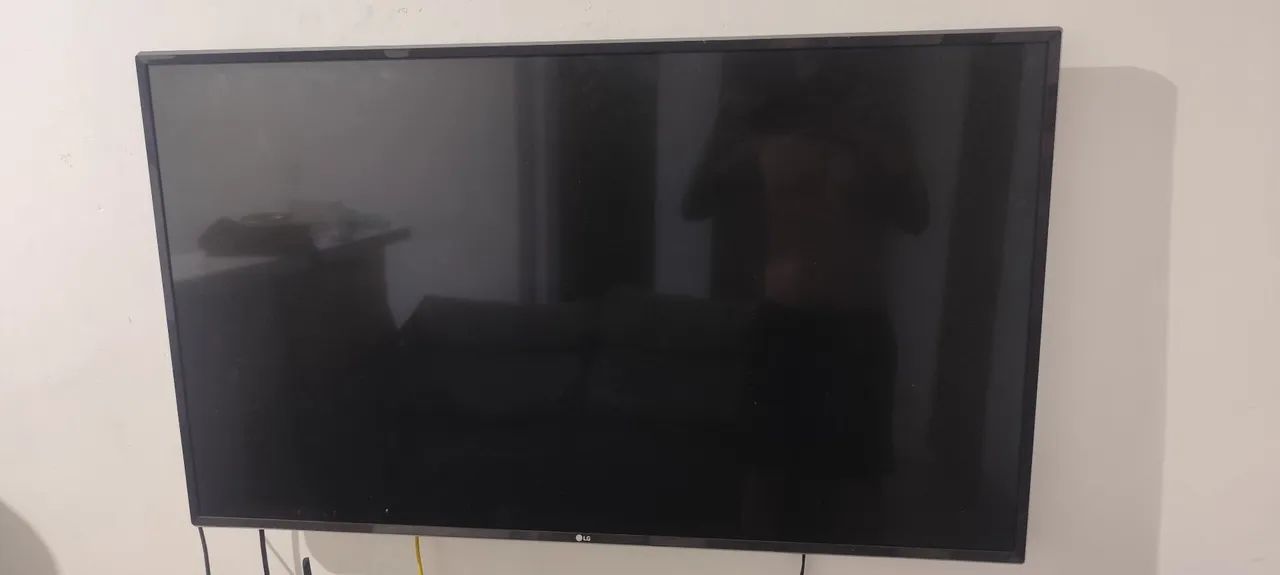 TV 49 Smart LG  - Foto 2