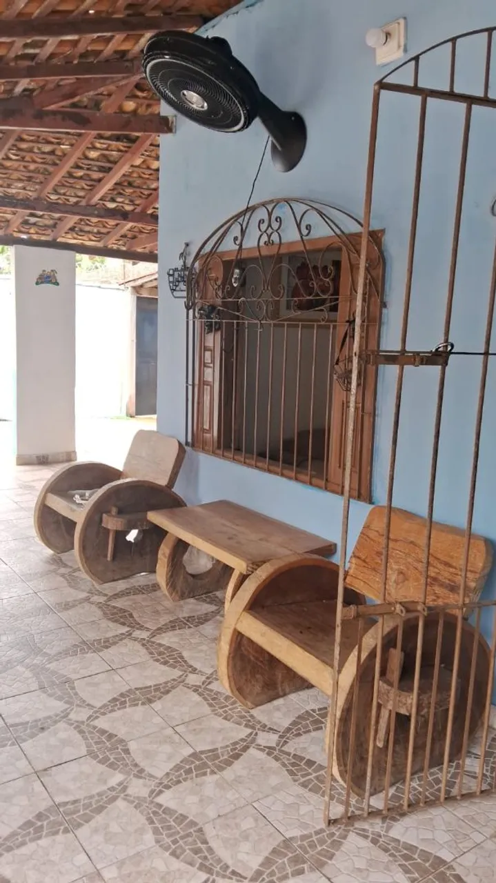 Semana Santa em Mosqueiro