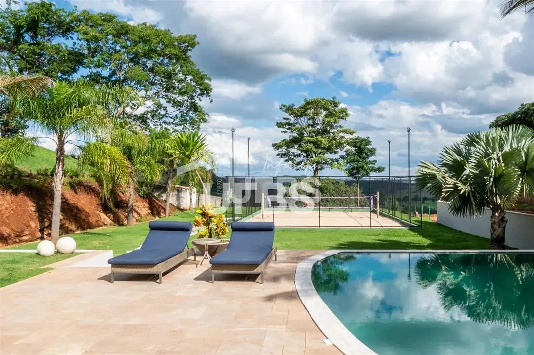 Aldeia do Vale - Casa de Condomínio 4 quartos, sendo 3 suítes