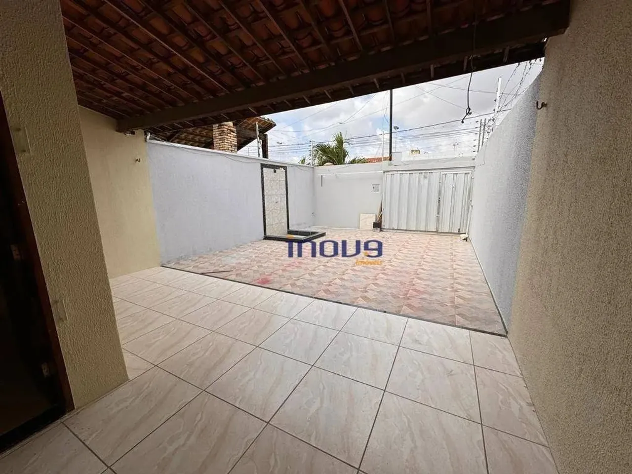 Casa com 3 dormitórios à venda por R$ 350.000 - Passaré - Fortaleza/CE