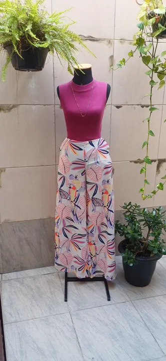 Pantalona tam g NOVA