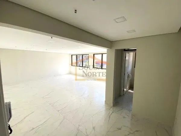 Sala Comercial, 50m², 1 vaga de garagem coberta e demarcada. - Santana - Foto 2