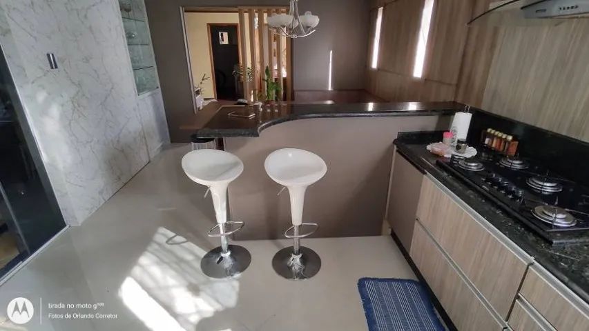 Casa com 3 Quartos e 2 banheiro à Venda, 139m² São Dimas - Piracicaba, SP - Foto 5